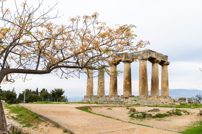 Ναός Απόλλωνος