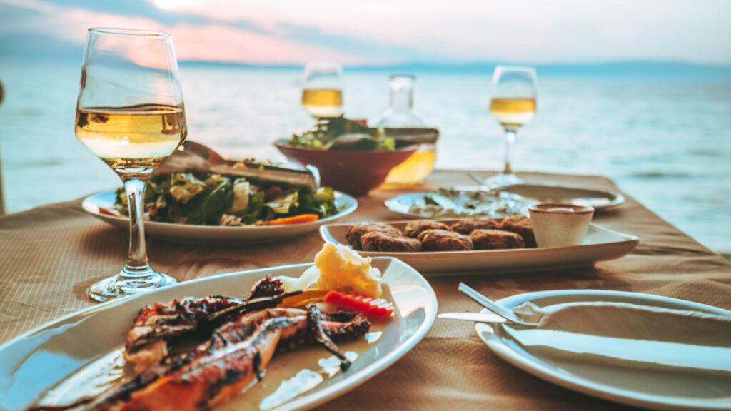 Gastronomy
