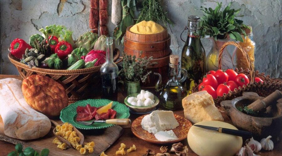 Corinthia’s Culinary Escapes: A Journey of Flavors
