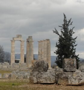 Ancient Nemea