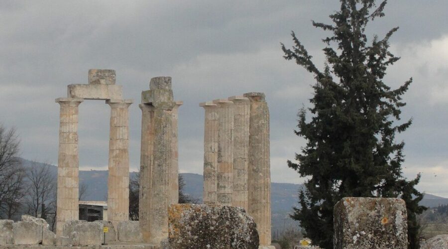 Nemea: Wine, Archaeology and Flavours in One Unmissable Destination