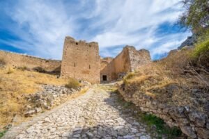 Visit Corinthia