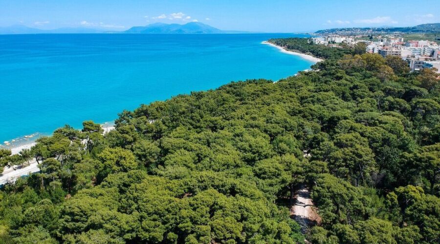 The Complete Tourist Guide to Corinthia: Sights, Nature, Food and Practical Tips