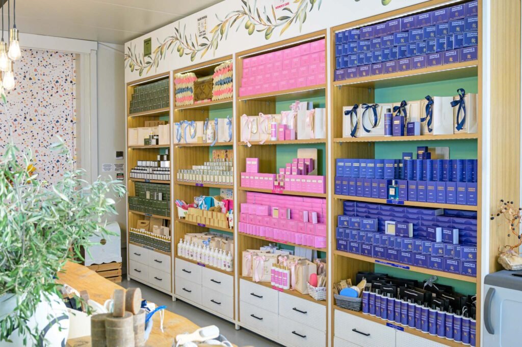 Root Nature Cosmetics - βιολογικά καλλυντικά από Κορινθία