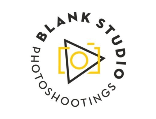 Blank Studio Photoshootings