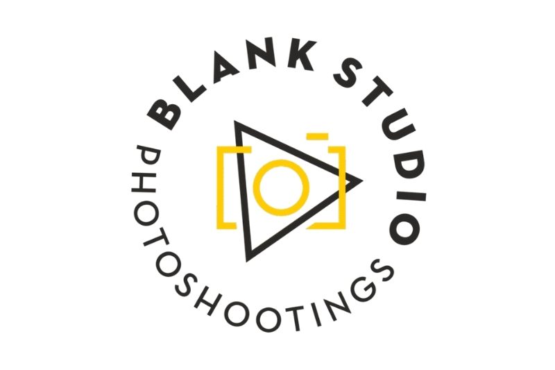 Blank Studio Photoshootings