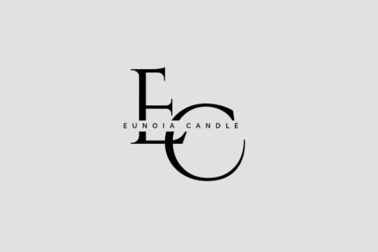 Eunoia candle