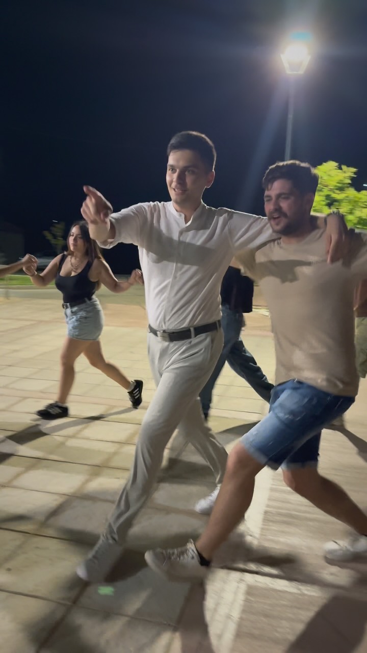 Video — Kryoneri Cultural Association