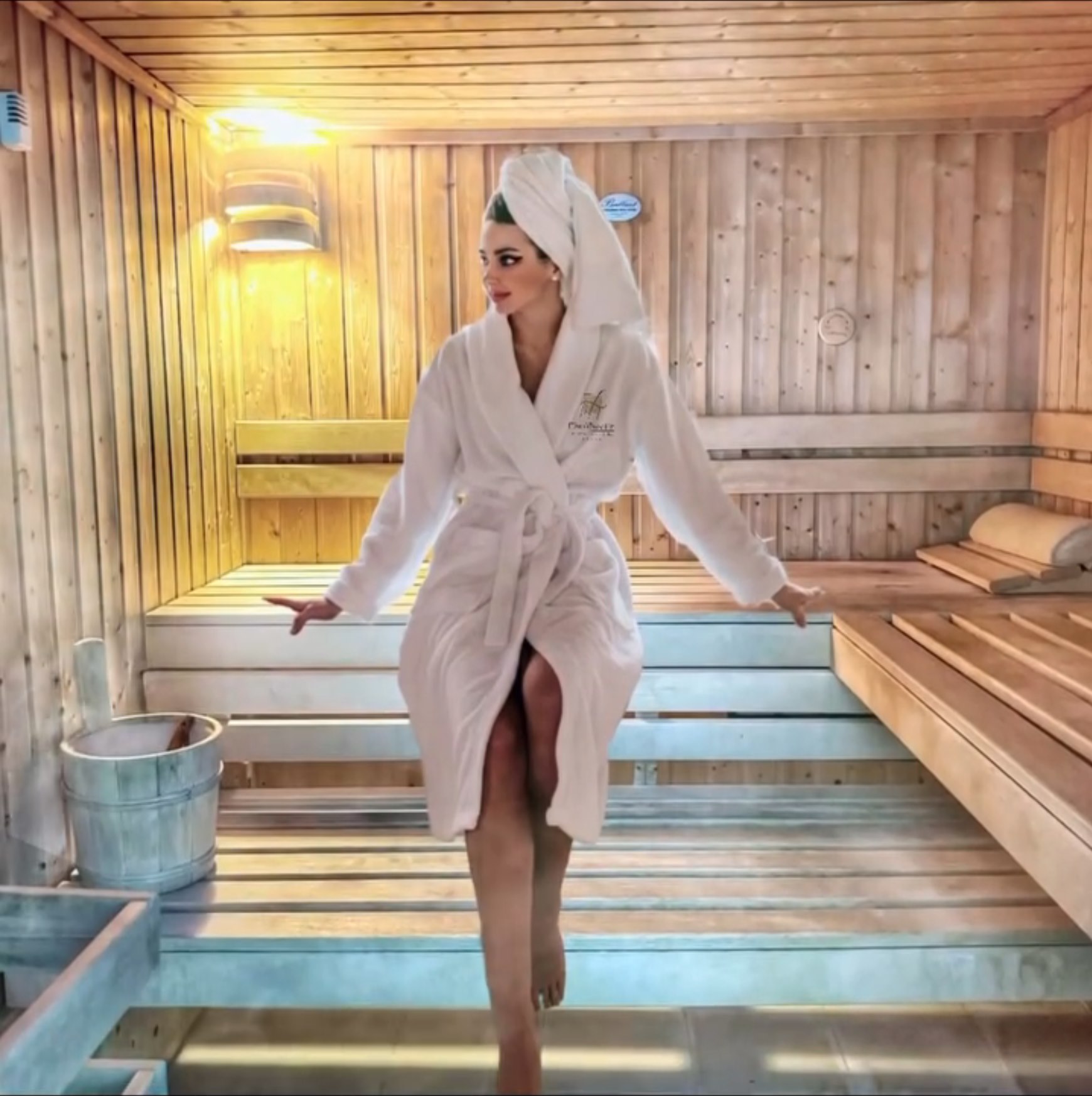 Βίντεο — Πλειάδων Γη Mountain Resort & Spa