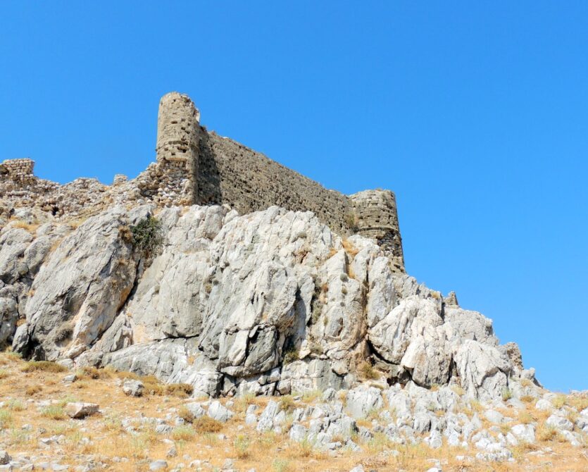 Vc akrokorinthios