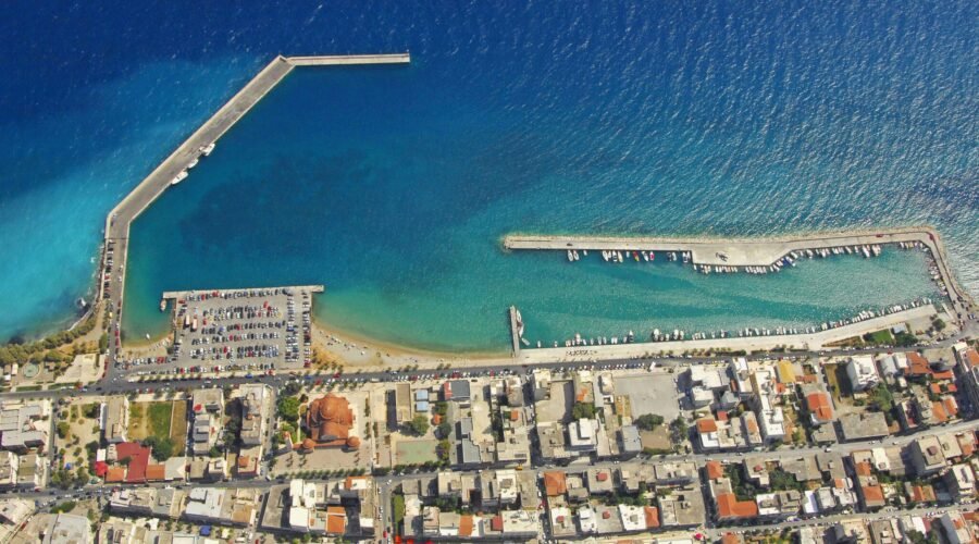 Next stop Kiato: Everything you need to see and do