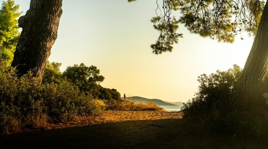 Corinthia’s Hidden Beaches: Escape to Turquoise Waters
