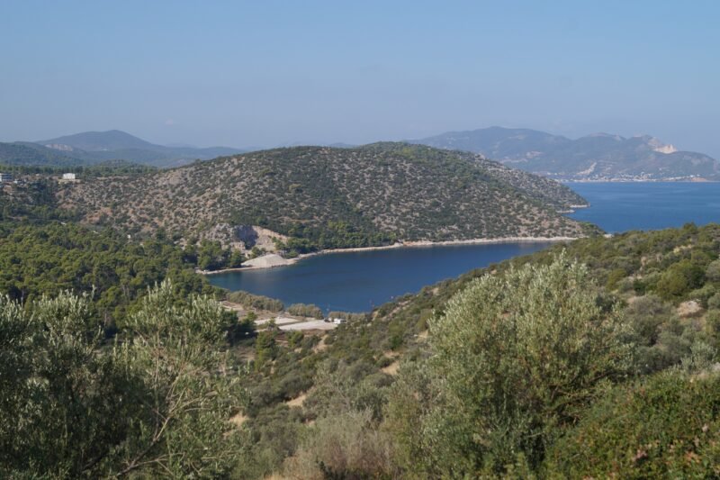 Παραλία Λυχνάρι