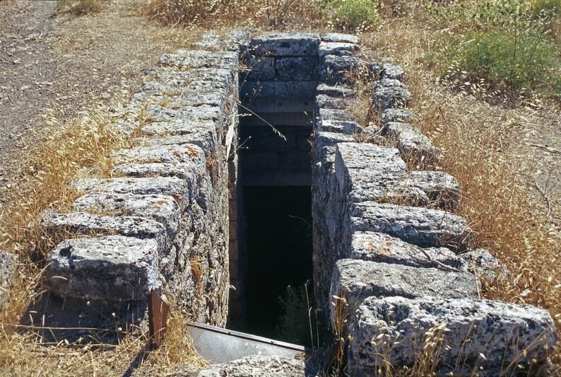 Κρήνη Πειρήνης