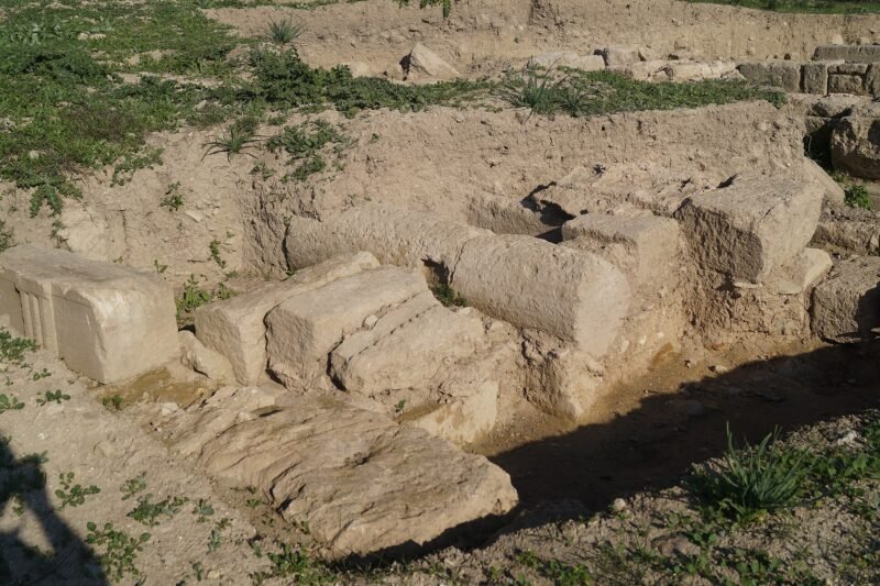 Ancient Kleonai