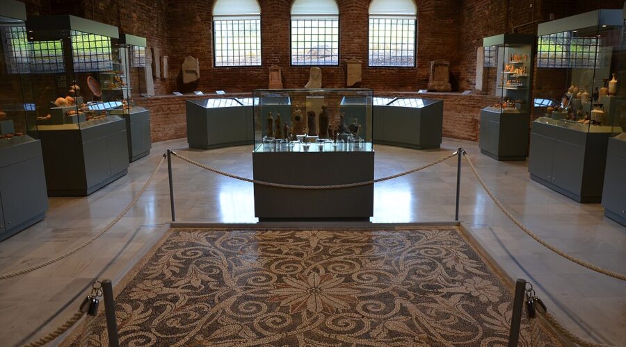 Ancient Sicyon & Vasiliko: Exploring Greece’s Great Art Hub
