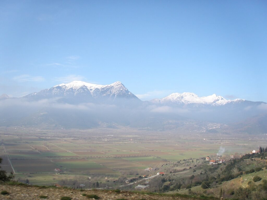 Feneos