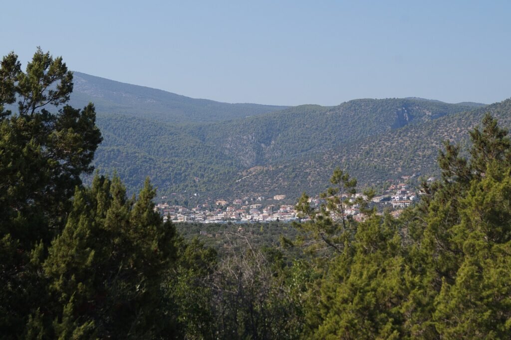 Korfos 1 Korfos