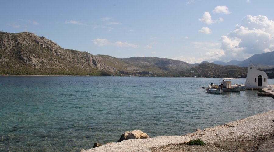 5 Weekend Getaways in Corinthia: Crystal Waters and Mountain Escapes