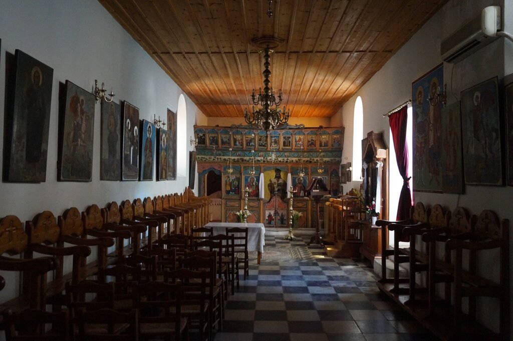 Σοφικό