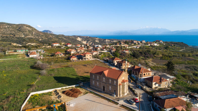 Μικρός Βάλτος 44 Μικρός Βάλτος