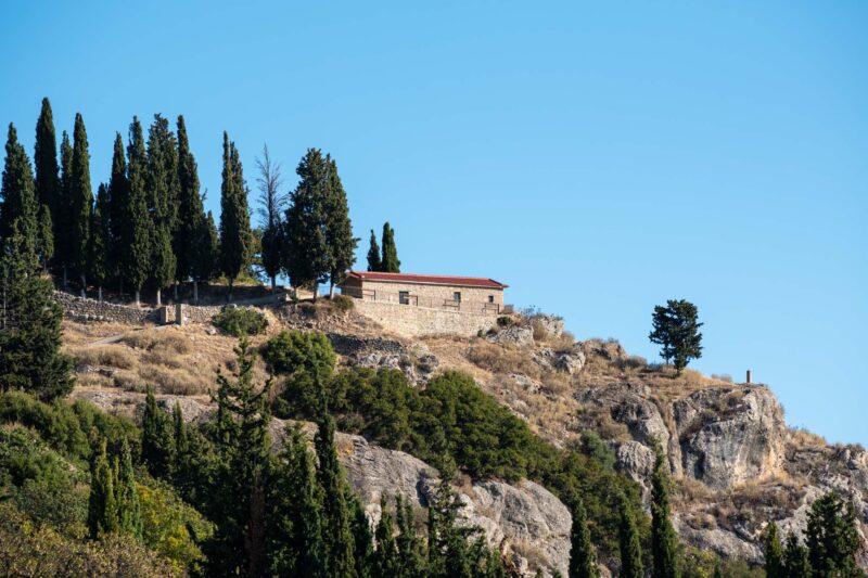 Αρχαία Τιτάνη 99 Αρχαία Τιτάνη