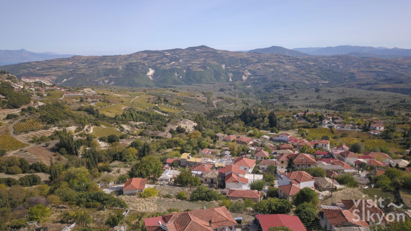 Γονούσα 43 Γονούσα