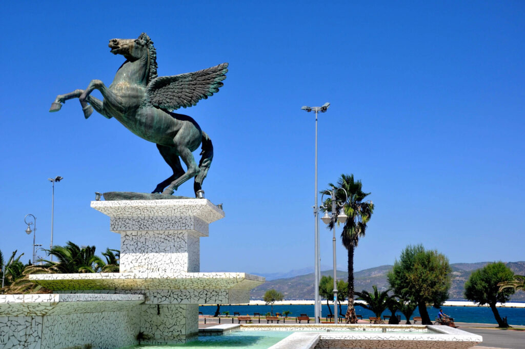Κόρινθος