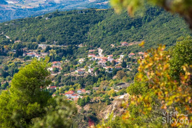 Παραδείσι 38 Παραδείσι