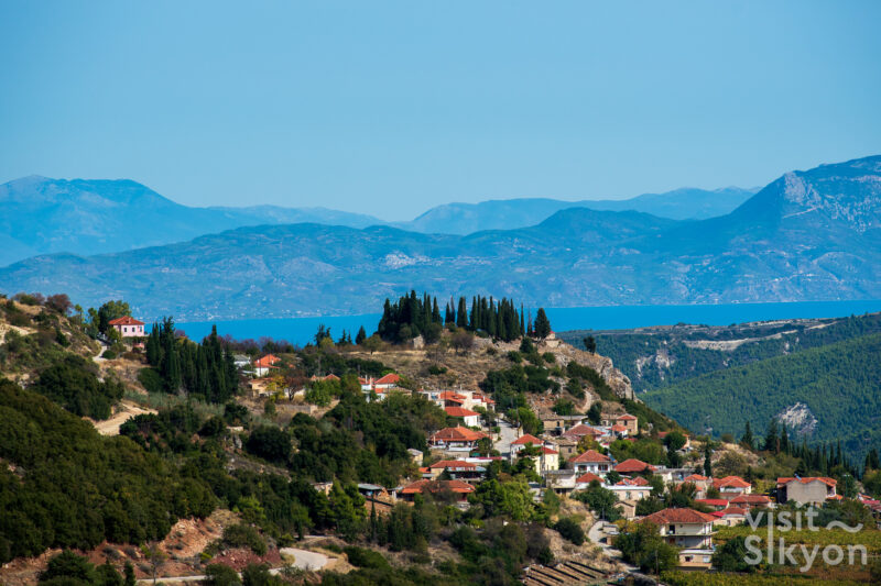 Τιτάνη 46 Τιτάνη
