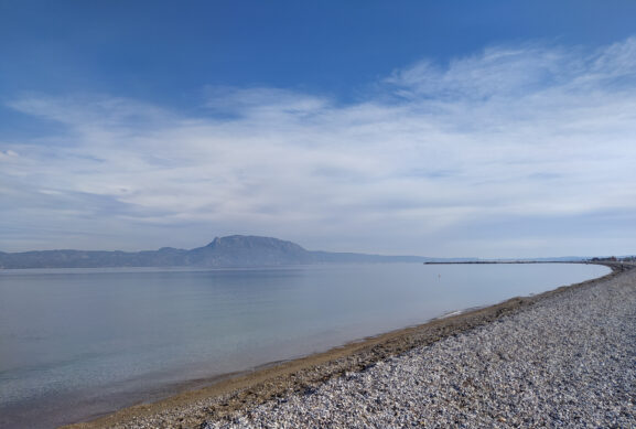 Vrachati: The Quiet Coastal Village on the Corinthian Riviera 12 Vrachati: The Quiet Coastal Village on the Corinthian Riviera