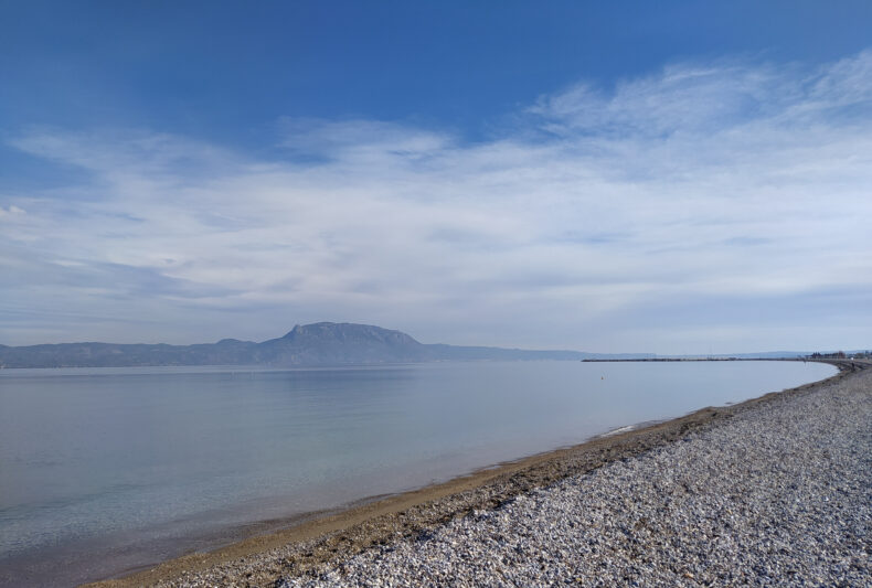 Βραχάτι