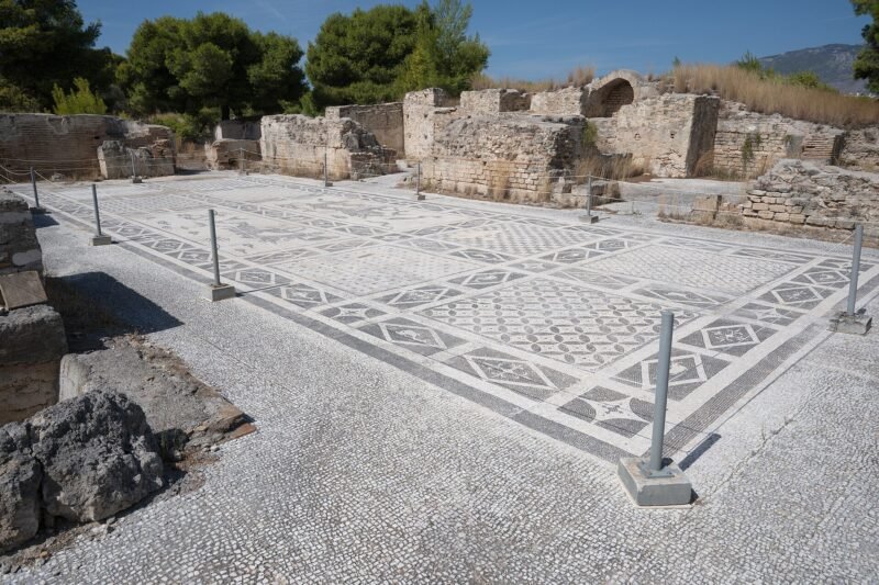 Isthmia