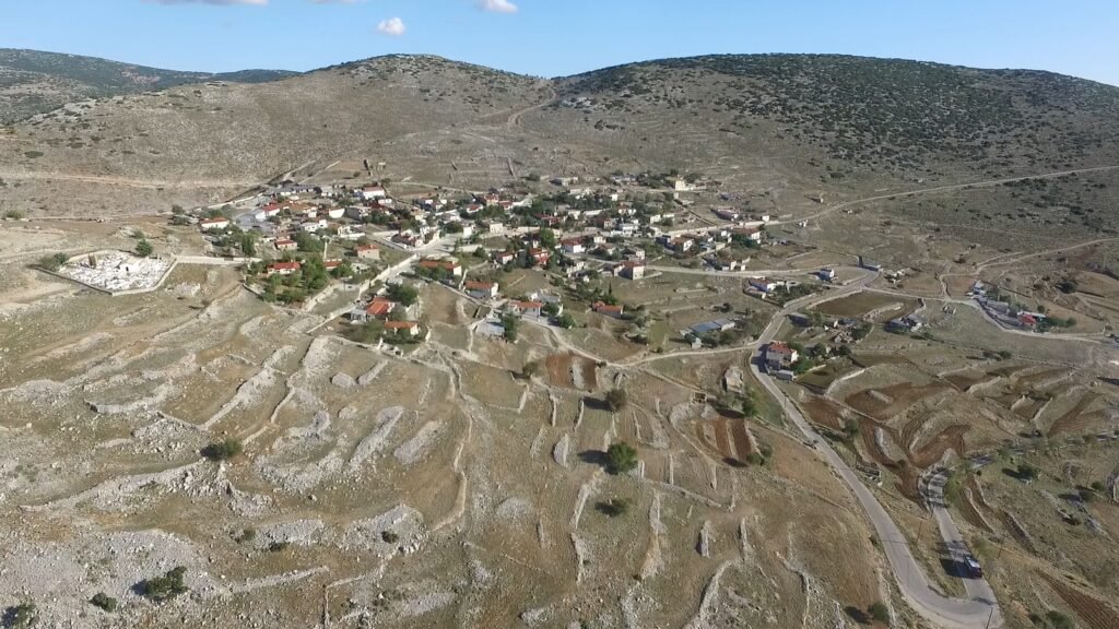 Αγιονόρι