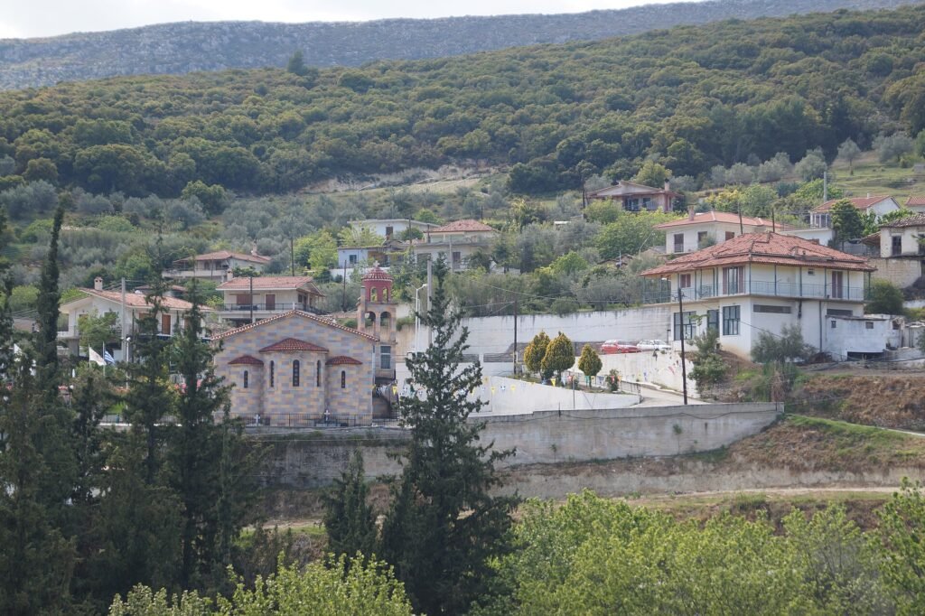 Αηδόνια
