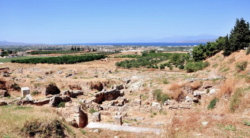 Θέατρο 1 Θέατρο