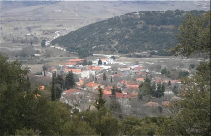 Καλιανοί 1 Καλιανοί