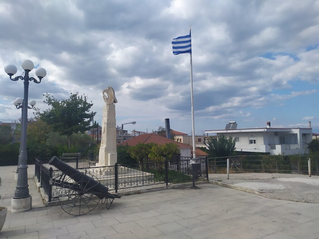 Λέχαιο