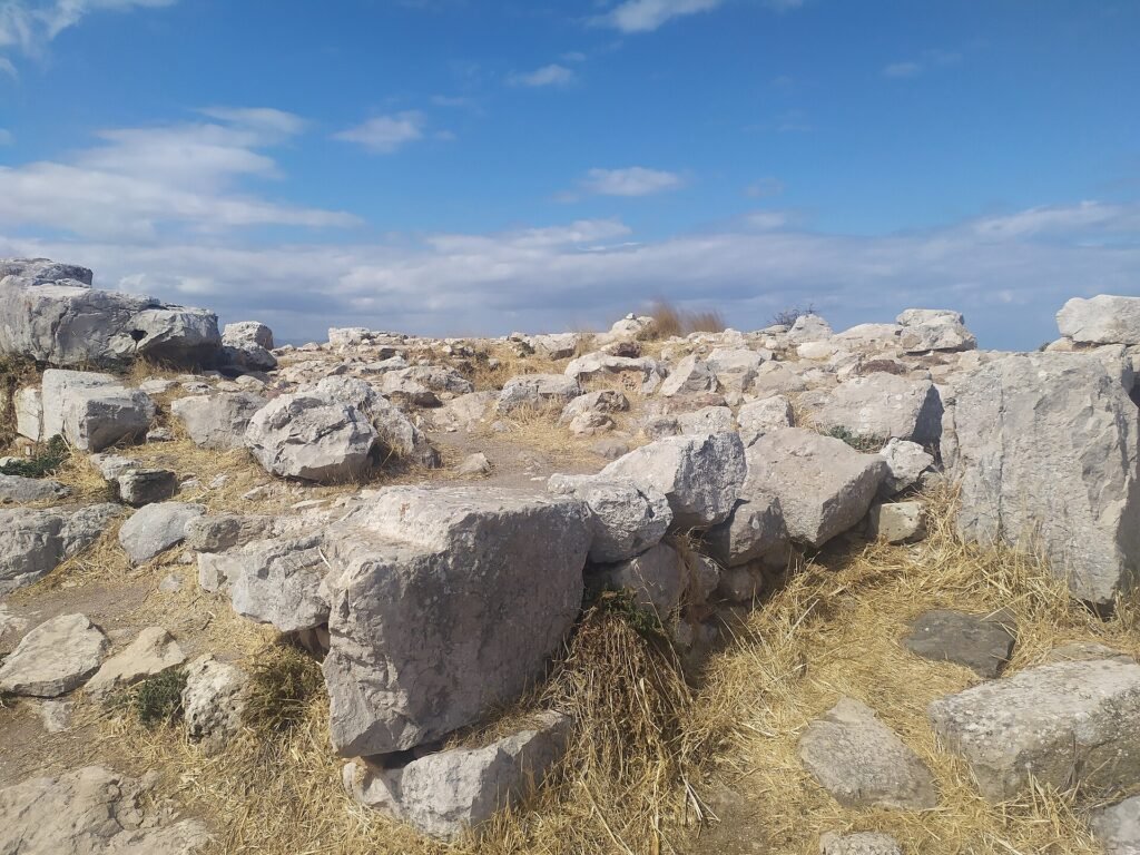 Temple of Aphrodite