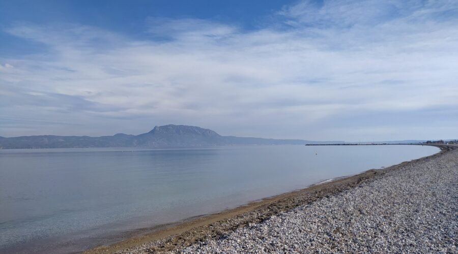 Spring Break in the Corinthian Riviera: The Perfect Early-Season Escape