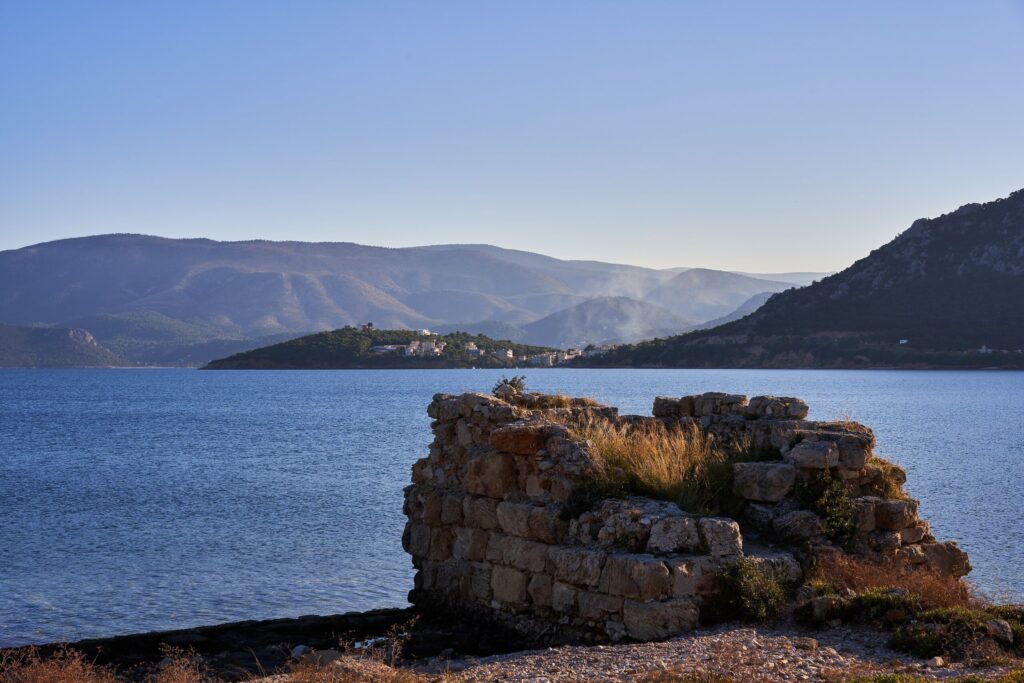Μπούρτζι Κεγχρεών