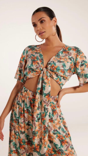 Escape Fashion