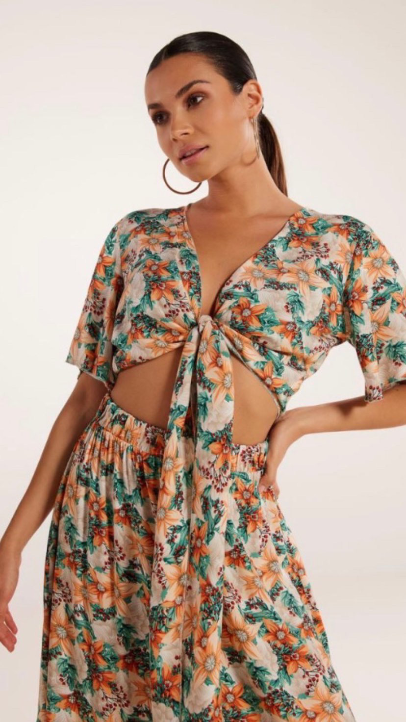 Escape Fashion