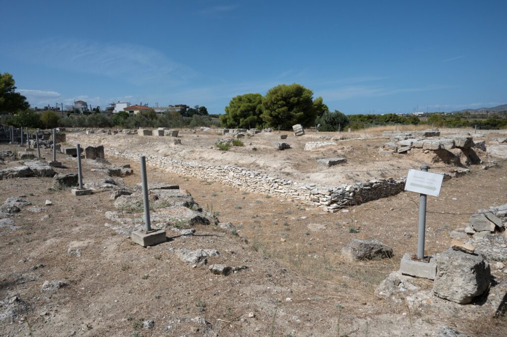 Temple of Poseidon