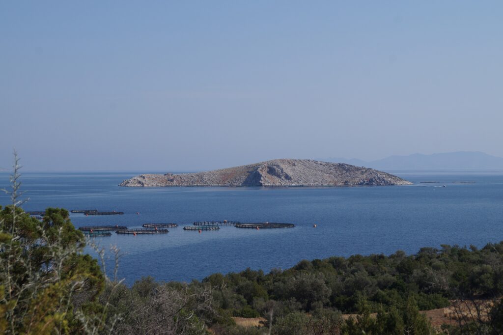 Agios Petros 1 Agios Petros