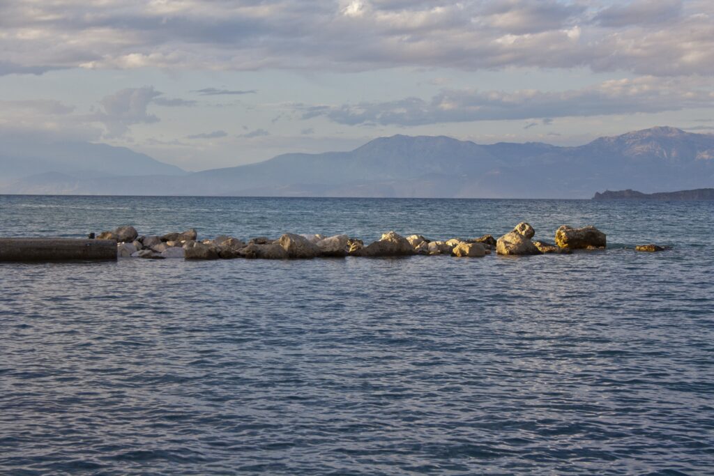 Περιγιάλι 1 Περιγιάλι