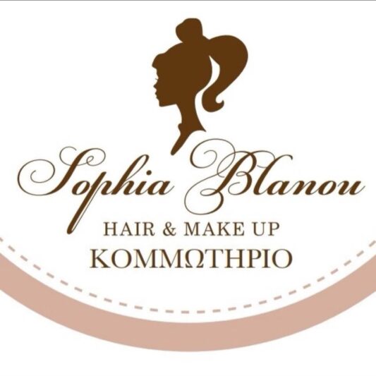Sophia Blanou — Hair & Make-up Salon 2 Sophia Blanou — Hair & Make-up Salon