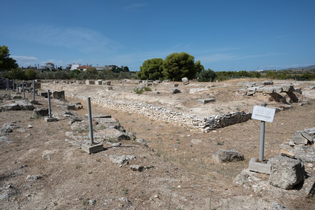 Vc temple of poseidon at isthmia 202722