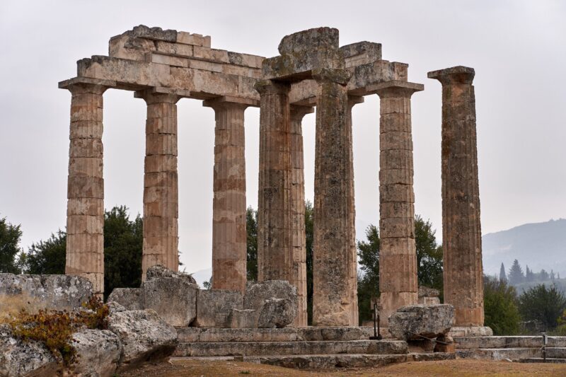 Altar of Zeus