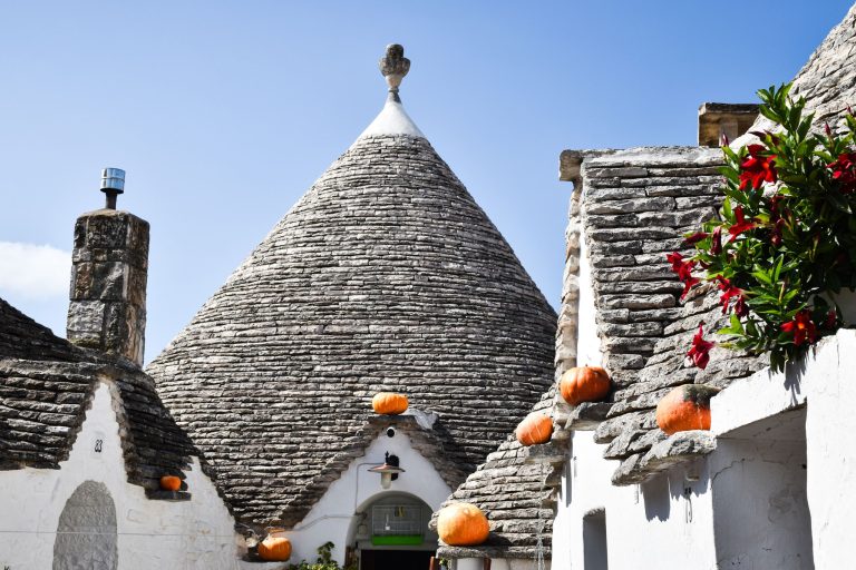 Greek-Speaking Villages of Southern Italy – Matera, Otranto & Alberobello, 6-Day Ferry Trip from Kiato